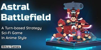 御三家Game-星界战场