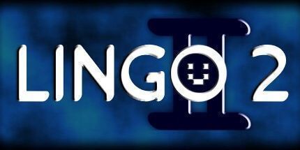 御三家Game-Lingo 2
