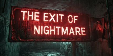 御三家Game-噩梦出口