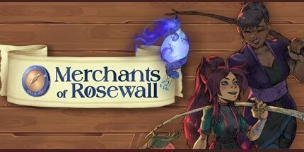 御三家Game-罗斯沃尔商人