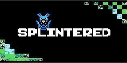 御三家Game-碎裂