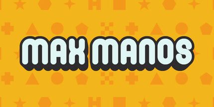 御三家Game-马克斯·马诺斯