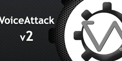 御三家Game-VoiceAttack v2