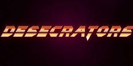 御三家Game-亵渎者