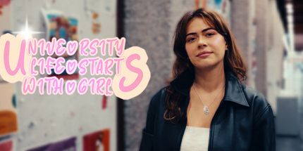 御三家Game-女士们，我准备好了