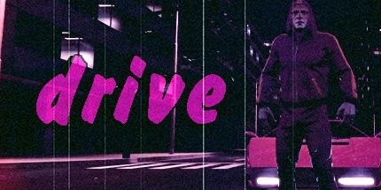 御三家Game-驱动器