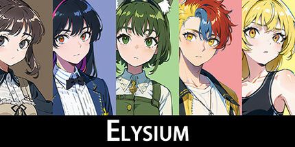 御三家Game-极乐世界