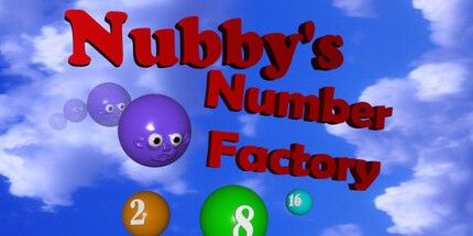 御三家Game-Nubby的号码工厂