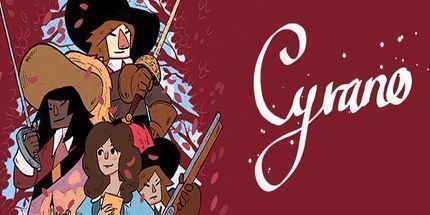 御三家Game-西哈诺