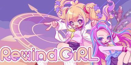 御三家Game-RewindGirl