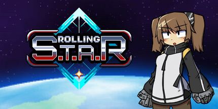 御三家Game-翻滚之星