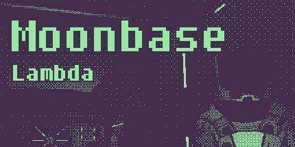 御三家Game-Moonbase Lambda