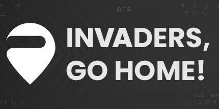 御三家Game-无人机视角