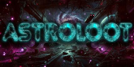 御三家Game-Astroloot