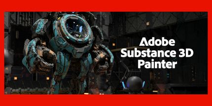 御三家Game-物质3D画家2025