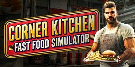 御三家Game-角落厨房快餐模拟器