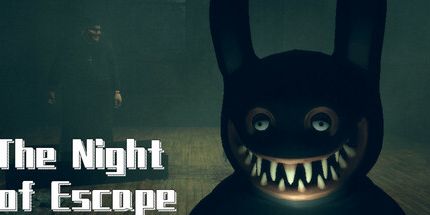 御三家Game-逃离之夜