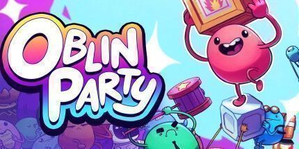 御三家Game-Oblin派对