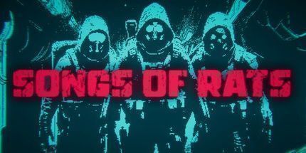 御三家Game-老鼠的歌