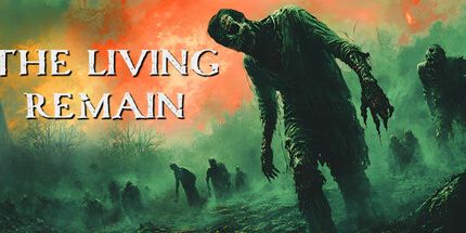 御三家Game-活着的人仍然