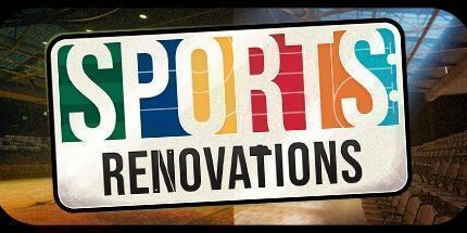 御三家Game-体育: 翻新