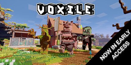 御三家Game-体素