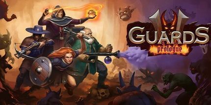 御三家Game-血盟守卫军II 序章