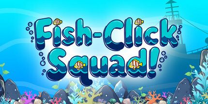 御三家Game-一起来摸鱼