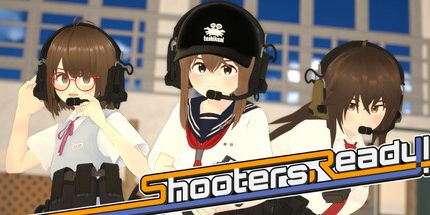 御三家Game-修特斯女士！