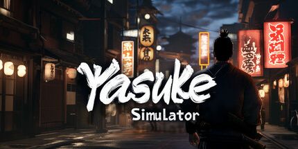 御三家Game-Yasuke模拟器