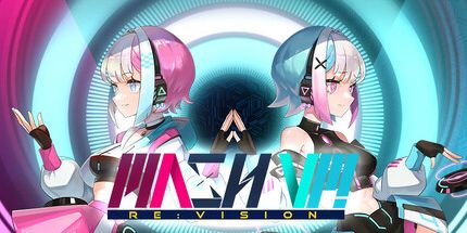 御三家Game-MASH副总裁!Re: 视觉