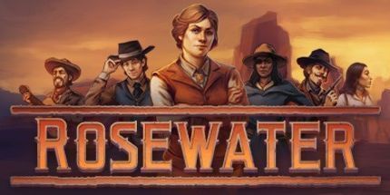 御三家Game-罗瑟沃特