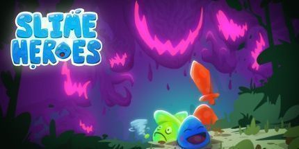 御三家Game-史莱姆英雄