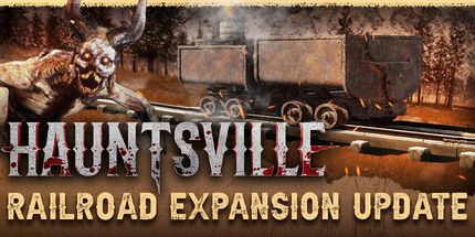 御三家Game-Hauntsville