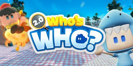 御三家Game-谁是谁2.0