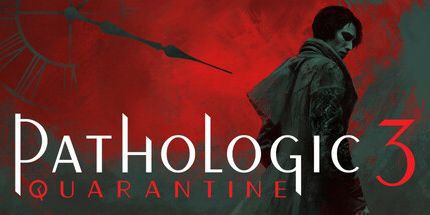 御三家Game-病理3: 检疫