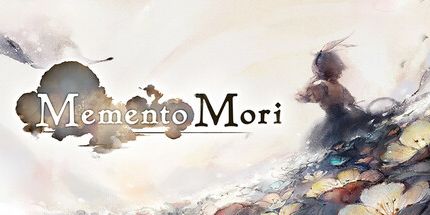 御三家Game-MementoMori