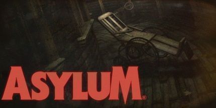 御三家Game-精神病院