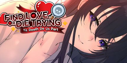 御三家Game-寻爱或赴死：生死相约
