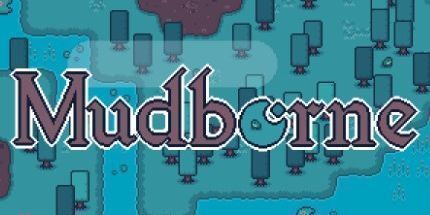 御三家Game-Mudborne：育蛙模拟器