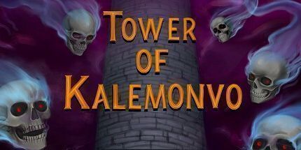 御三家Game-卡莱蒙沃之塔 Tower of Kalemonvo