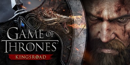 御三家Game-权力的游戏：国王之路