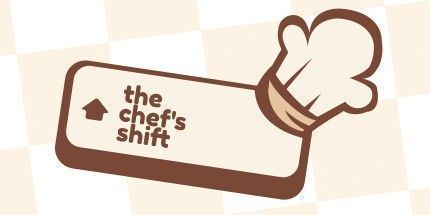 御三家Game-大厨的轮班