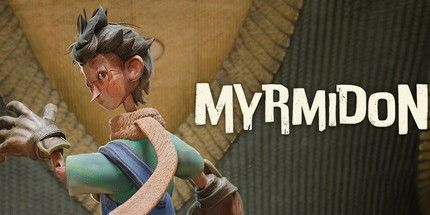 御三家Game-Myrmidon