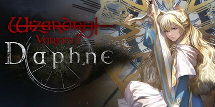 御三家Game-巫术 Variants Daphne