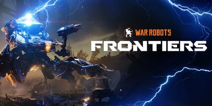 御三家Game-战争机器人: 前沿