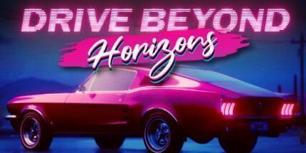 御三家Game-驾驶地平线