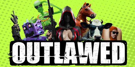 御三家Game-枪火裁决