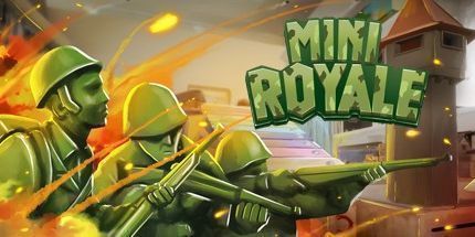 御三家Game-迷你大逃杀