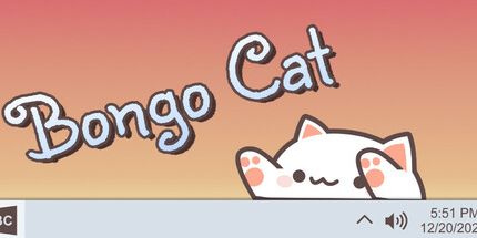 御三家Game-邦戈猫